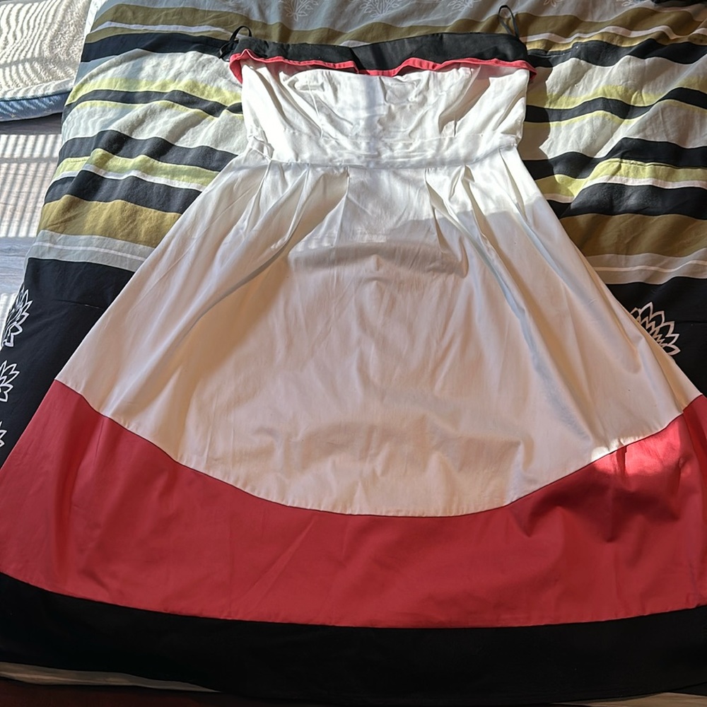 Womans L, NY&C Eva Mendez collection, worn once